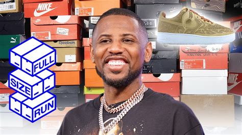 fabolous shoes fake|How Fabolous Became the King of Matching Sneakers and Outfits .